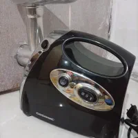 چرخ گوشت گاسونیک