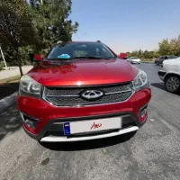ام وی ام x22 مدل۹۶|خودرو سواری و وانت|اصفهان, گلزار|دیوار