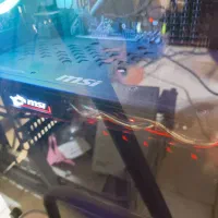 کارت گرافیک ام اس آی مدل 1060 با حافظه 6 گیگ