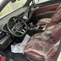 دیگنیتی پرایم سفید مارون ۴۰۴ صفر|خودرو سواری و وانت|شیراز, فرگاز|دیوار