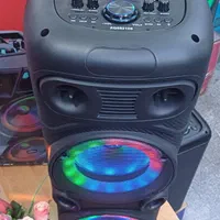 اسپیکر سند باکس پرقدرت2سابsing|سیستم صوتی خانگی|مشهد, سراب|دیوار