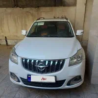 هایما s7 توربو 1800 مدل ۹۷ بیرنگ کم کار|خودرو سواری و وانت|قدس, شهر‌قدس|دیوار