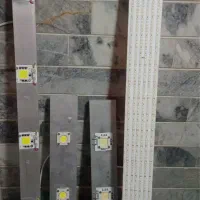 لامپ های دست ساز|لامپ و چراغ|مشهد, طلاب|دیوار