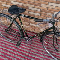 دوچرخه فونیکس 26