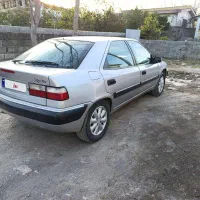 زانتیا بدون رنگ|خودرو سواری و وانت|نوشهر, |دیوار