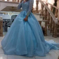 کرایه لباس مجلسی عروس عقد نامزدی فرمالیته