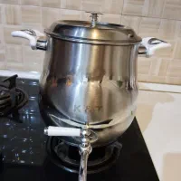 کتری ۶ لیتری