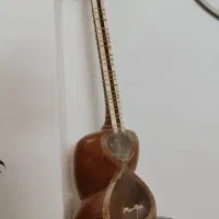 تار سه مهر کاظمی