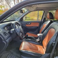 هایما S7 توربو مدل ۹۹ مشکی|خودرو سواری و وانت|مشهد, هنرستان|دیوار