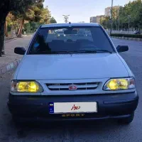 پراید۸۷
