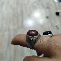 انگشتر|بدلیجات|شیراز, کوشک میدان|دیوار