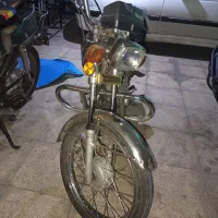 هندا مدل 90 سند تک برگ|موتورسیکلت|تهران, جوادیه تهرانپارس|دیوار