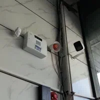 دوربین دزدگیر ساختمان|دوربین مداربسته|محمدیه-قزوین, |دیوار