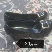 کفش نیم بوت و..|کیف، کفش، کمربند|نیشابور, هفده شهریور|دیوار