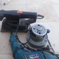 موتور جارو برقی|جاروبرقی، جارو شارژی، بخارشو|شاهین‌شهر, گرگاب|دیوار