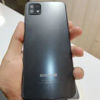 سامسونگ A22 - 5G|موبایل|تهران, سیمای ایران|دیوار