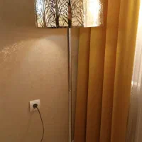 آباژور ایستاده و رومیزی ست