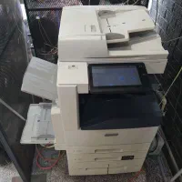 دستگاه کپی رنگی زیراکس c8045