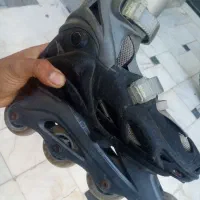 اسکیت سالم آمریکایی