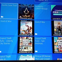 نصب بازی اکانتی و کپی خور ps4vps5|کنسول، بازی ویدئویی و آنلاین|شاهرود, |دیوار