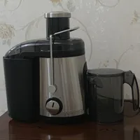 آبمیوه گیری تک کاره