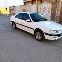 پارس تیوفایو برقی 401|خودرو سواری و وانت|دوگنبدان, |دیوار