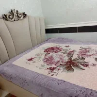 تخت خواب دونفره