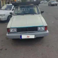 پیکان وانت مدل 89