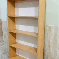 کتابخانه|کتابخانه، شلف، قفسه‌های دیواری|اشنویه, |دیوار