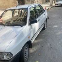 پراید ۱۳۱ مدل ۹۳|خودرو سواری و وانت|سنندج, |دیوار