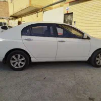 لیفان ۶۲۰ موتور بزرگ۱۸۰۰ سالم