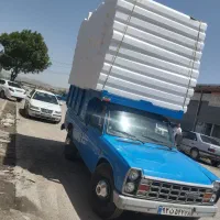 سر اگزوز نیسان جغدی صدا دار