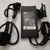 آداپتور و شارژر لپ تاپ دل DELL