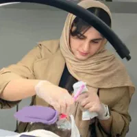 فیشال تخصصی آقایان کلینیک پزشک فقط ۷۹۰ تومان