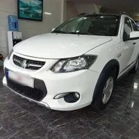 کوییک1401R بی رنگ|خودرو سواری و وانت|نظرآباد, شهرک سید جمال الدین|دیوار