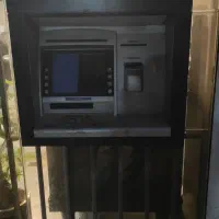 دستگاه عابر بانک ATM