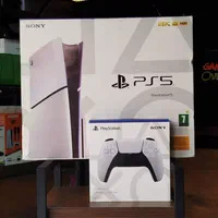 پلی استیشن ۵ اسلیم استاندارد