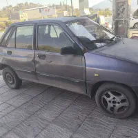 پراید89|خودرو سواری و وانت|یاسوج, |دیوار