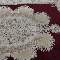 ۲عدد فرش ۶متری