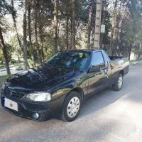 آریسان ۲ مشکی کم کار