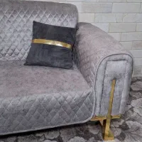 کاور آماده پارچه ای|مبلمان خانگی و میز عسلی|قم, زنبیل آباد|دیوار