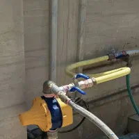 لوله کشی،نصب آنتن،جوشکاری سیار