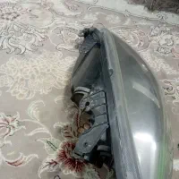 چراغ ام وی ام 315|قطعات یدکی و لوازم جانبی|قلعه نو, |دیوار