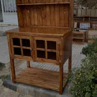 کافیبار(کافی بار)،میز بار|مبلمان خانگی و میز عسلی|کرمانشاه, |دیوار