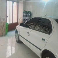 سمند موتور ملی 89