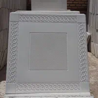 موزاییک حیاط وساده|مصالح و تجهیزات ساختمان|ایوان, |دیوار