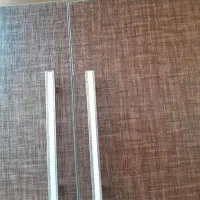 کمد لباس و کتاب و دراور|جاکفشی، کمد، دراور|مهران (ایلام), |دیوار