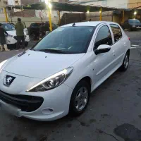 207بیرنگ tu5مدل 1400