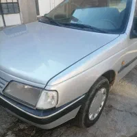 پژو 405دوگانه فابریک بیرنگ|خودرو سواری و وانت|مینودشت, |دیوار