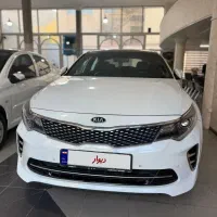 اپتیما 2016جی تی لاین